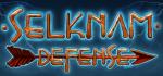 Selknam Defense Box Art Front